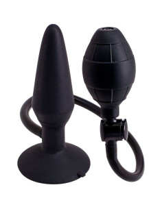 SEVEN CREATIONS - INFLATABLE ANAL PLUG SIZE M