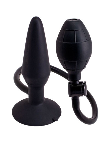SEVEN CREATIONS - INFLATABLE ANAL PLUG SIZE M