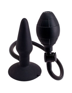 SEVEN CREATIONS - INFLATABLE PLUG S