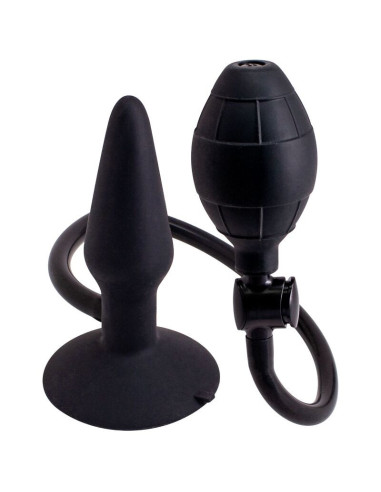 SEVEN CREATIONS - INFLATABLE PLUG S