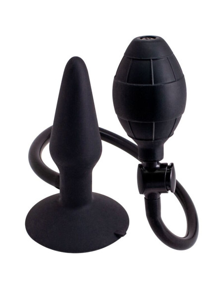 SEVEN CREATIONS - INFLATABLE PLUG S
