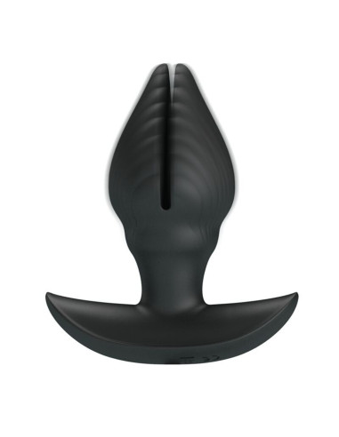 PRETTY LOVE - INFLATABLE and RECHARGEABLE ANAL PLUG