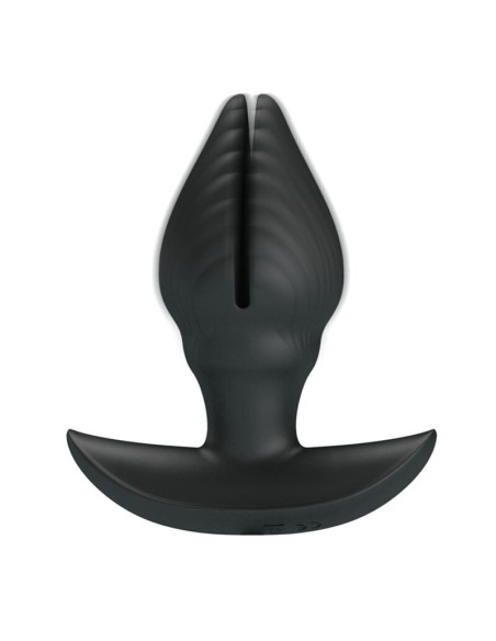 PRETTY LOVE - INFLATABLE and RECHARGEABLE ANAL PLUG