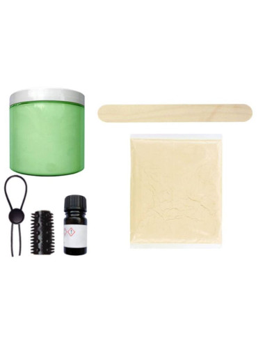 CLONEBOY - GLOW IN THE DARK PENIS CLONER KIT