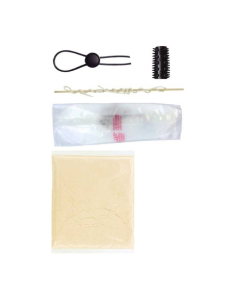 CLONEBOY - CANDLE-SHAPED PENIS CLONER