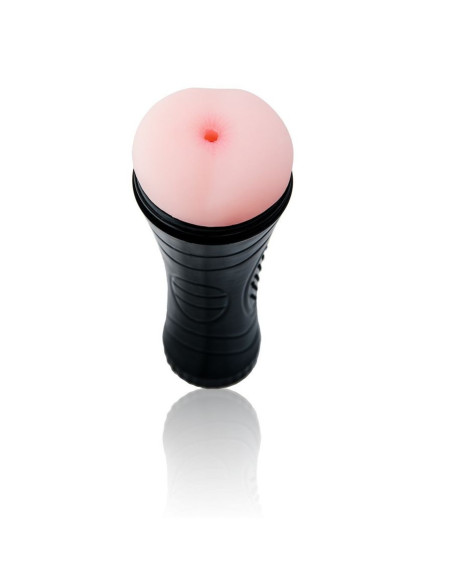 BAILE - BABY PUSSY ANO MASTURBATOR ANO