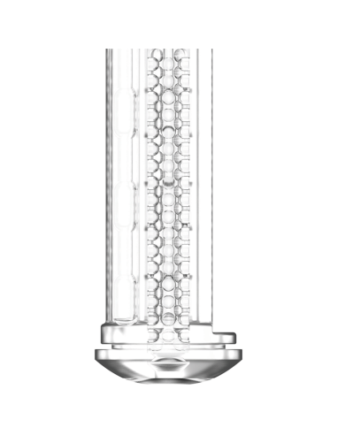 KIIROO - TITAN MASTURBATOR COVER POWER PERFORMANCE