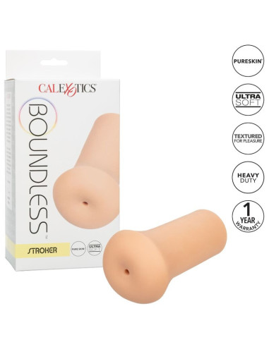 CALEXOTICS - BOUNDLESS STROKER LIGHT