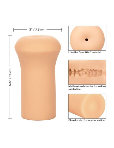 CALEXOTICS - BOUNDLESS STROKER LIGHT