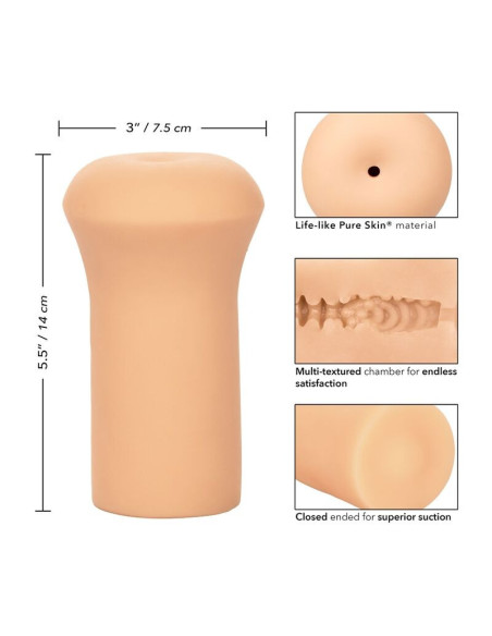 CALEXOTICS - BOUNDLESS STROKER LIGHT