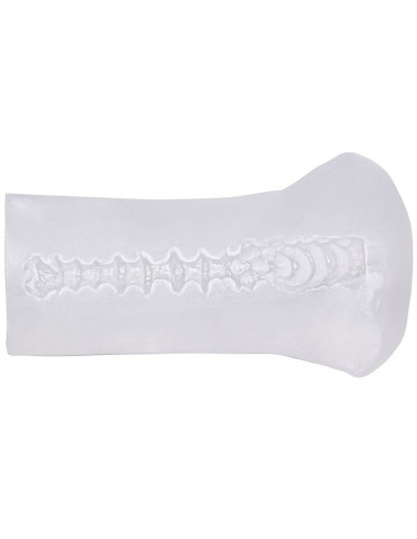 CALEXOTICS - BOUNDLESS STROKER TRANSPARENT