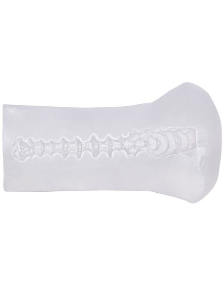 CALEXOTICS - BOUNDLESS STROKER TRANSPARENT