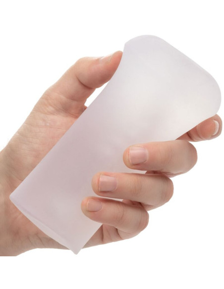 CALEXOTICS - BOUNDLESS STROKER TRANSPARENT