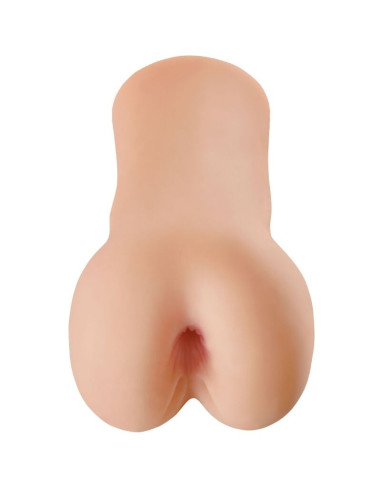 FETISH FANTASY EXTREME - REALISTIC VAGINA ANO