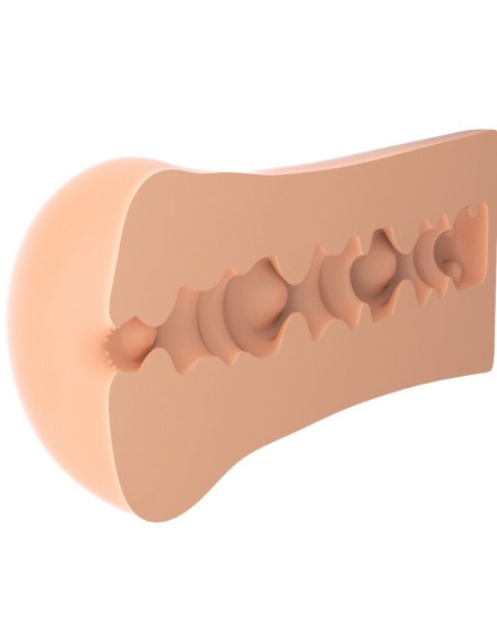 FETISH FANTASY EXTREME - REALISTIŠKA VAGINA ANO