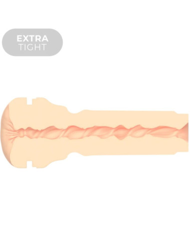 KIIROO - FEEL STROKER EXTRA TIGHT BUTT FLESH