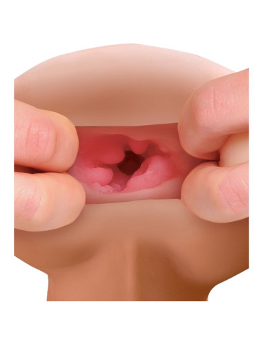 PDX MALE - REACH AROUND STROKER