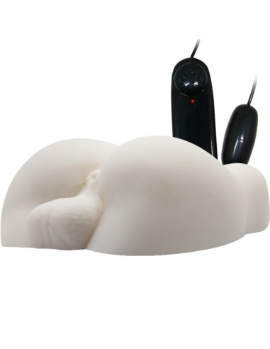 BAILE - DIDESNIS VYRAS ATGAL SU VIBRACIJA