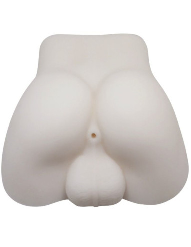 BAILE - DIDESNIS VYRAS ATGAL SU VIBRACIJA