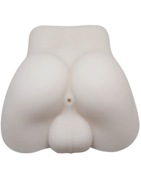 BAILE - DIDESNIS VYRAS ATGAL SU VIBRACIJA