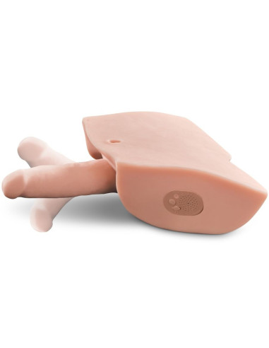 PDX MALE - INTERAKTYVUS, DULKINK JĮ KVAILIAI