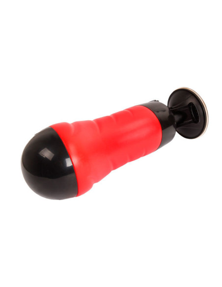 CRAZY BULL - VAGINA WITH MASTURBATOR BASE