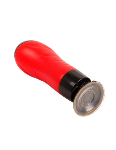 CRAZY BULL - VAGINA WITH MASTURBATOR BASE