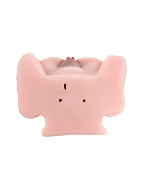 BAILE - AISTRINGA DAMIŠKA MASTURBATORĖ SU BALSUOTA 3D