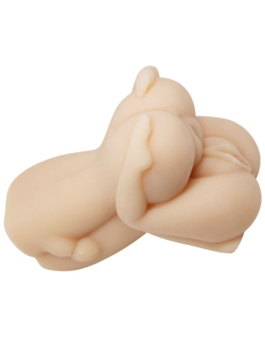 BAILE - PAGUNDA AISTROS PONIOS MASTURBATORĖ TRYS