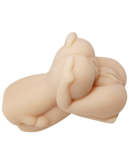 BAILE - PAGUNDA AISTROS PONIOS MASTURBATORĖ TRYS