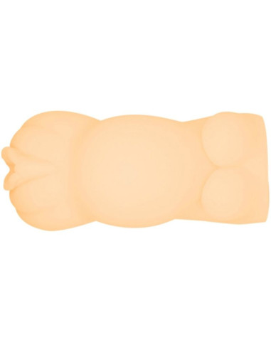 BAILE - MALE MINIMASTURBADOR FOR PREGNANT WOMAN