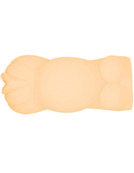 BAILE - MALE MINIMASTURBADOR FOR PREGNANT WOMAN