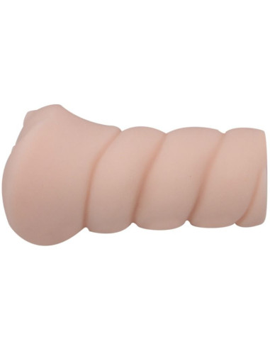 CRAZY BULL - VANDENS ODOS MASTURBADORO VAGINOS MODELIS 3