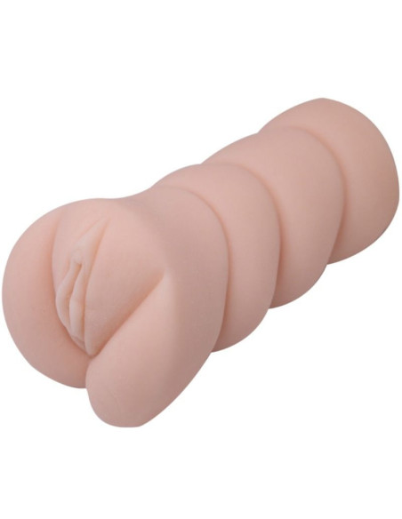 CRAZY BULL - WATER SKIN MASTURBADOR VAGINA MODEL 3