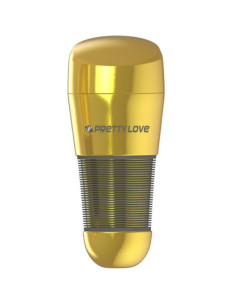 PRETTY LOVE - KATĖS VAGINOS MASTURBATORIUS 2