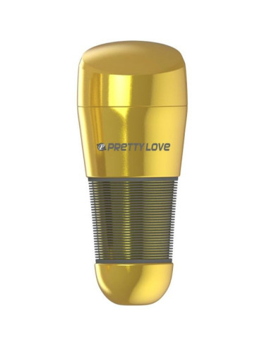 PRETTY LOVE - KATĖS VAGINOS MASTURBATORIUS 2