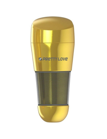 PRETTY LOVE - KITTY VAGINA MASTURBATOR 2