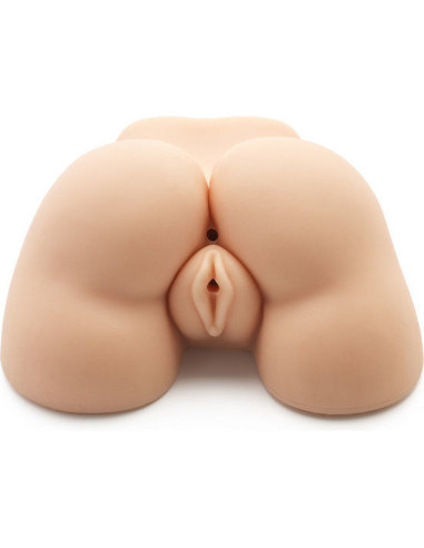 ACT - FAT ASS FUCKER MASTURBATOR WITH VIBRATOR