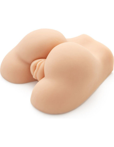 ACT - FAT ASS FUCKER MASTURBATOR WITH VIBRATOR