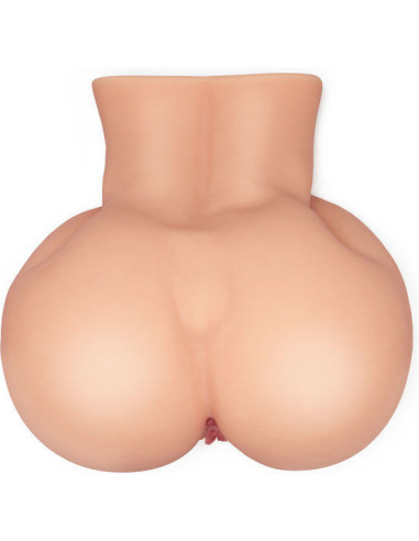 ACT - FUCKHOLES TIKRAS STICO MASTURBATORIUS