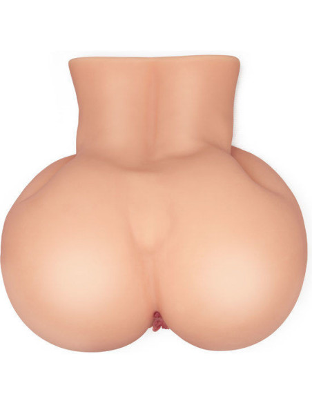 ACT - FUCKHOLES TIKRAS STICO MASTURBATORIUS