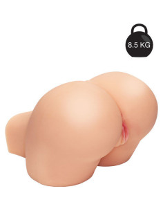 ACT - FAT ASS REAL STICO MASTURBATOR 2