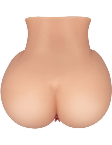 ACT - FAT ASS REAL STICO MASTURBATOR