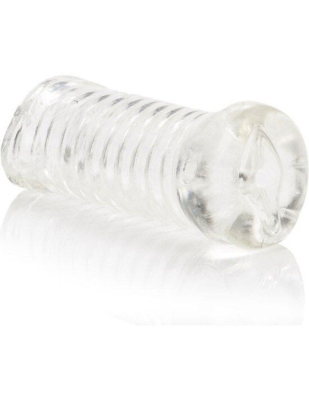 CALEXOTICS - BASIC ESSENTIALS TIGHT PUSSY