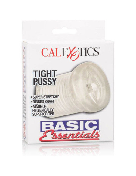 CALEXOTICS - BASIC ESSENTIALS TIGHT PUSSY