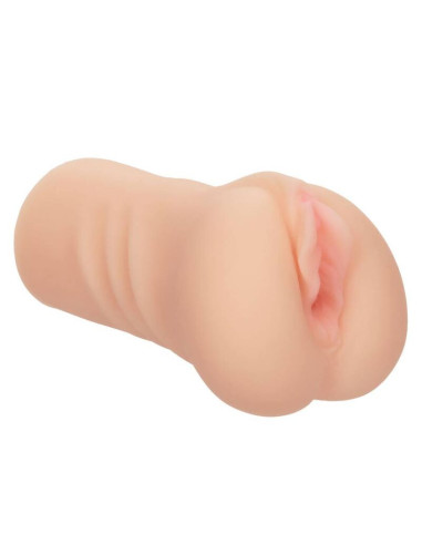 CALEXOTICS - CHEAP THRILLS THE FIRST TIME