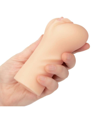 CALEXOTICS - CHEAP THRILLS THE FIRST TIME