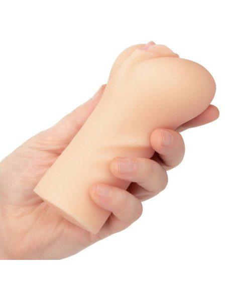 CALEXOTICS - PIGI JAUDULIAI IŠ PIRMOS KARTO