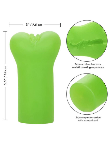 CALEXOTICS - PIGIOS DŽIAUGSMO KARALIENĖ MARS