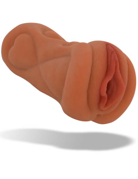 JAMYJOB SIGNATURE - MILENA VAGINA MASTURBATOR